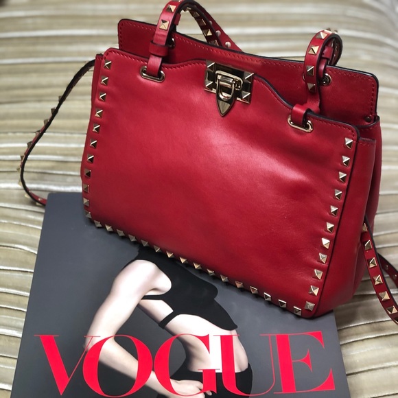 Valentino handbag - Picture 2 of 4